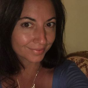 Meet your Posher, Georgia